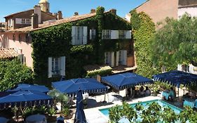 Le Yaca Saint-Tropez